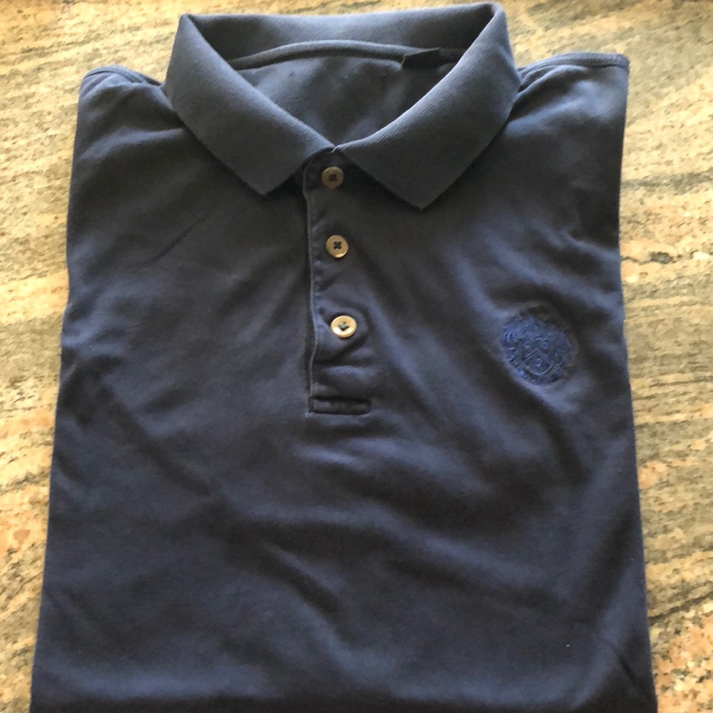 Men’s polo T-shirts